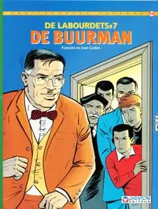 Michel Vaillant Stelt voor   14   De Avonturen Van Labourdets   07   De Buurman