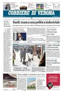 Corriere di Verona – 28 novembre 2019