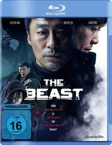 The Beast (2019)