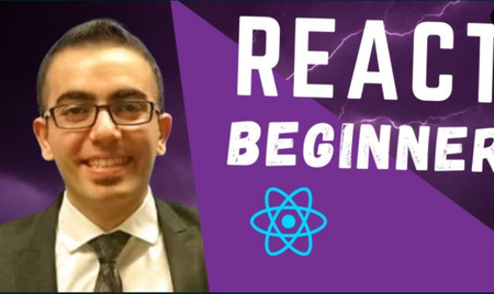 Learn the Basics of React (Incl Hooks - 2021) by Creating Google Keep App