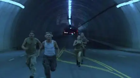 100 Million BC (2008)