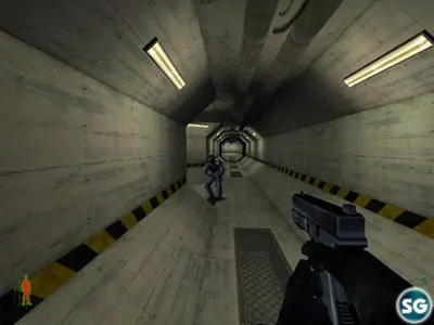 Project IGI: Im Going In