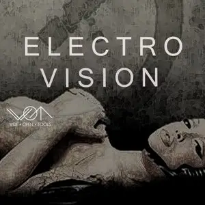 Wide Open Tools Electro Vision WAV