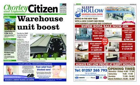 The Citizen – January 10, 2018