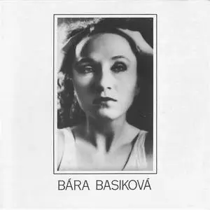 Bára Basiková - s/t (1991) {Monitor}