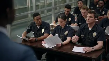 The Rookie S02E14