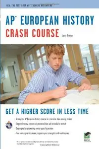 AP European History Crash Course