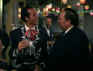 Sombrero (1953)