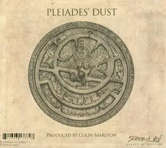 Gorguts - Pleiades' Dust (EP) (2016) {Season Of Mist}