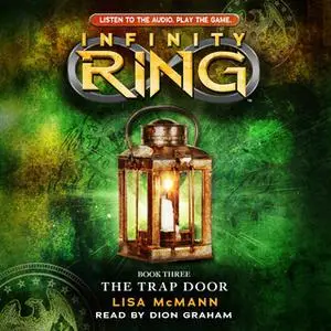 «The Trap Door» by Lisa McMann