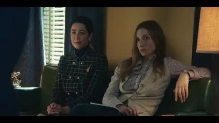 Mrs. America S01E05