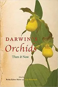 Darwin's Orchids: Then and Now