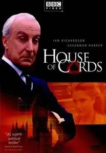 BBC: House of Cards Trilogy. Series 1: House of Cards (1990)