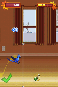 NDS - Rio (2011) (EUR)