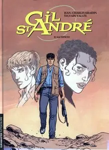 Gil St. Andrè - Volume 8 - Il Sacrificio