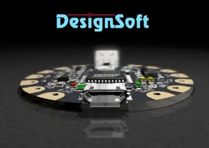 DesignSoft Tina Design Suite 9.3.50 Repost