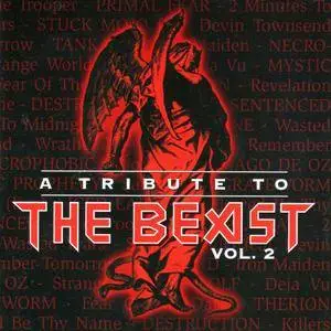 VA - A Tribute to the Beast, Vol.2 (2003)