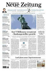 Gelnhäuser Neue Zeitung - 01. Dezember 2017