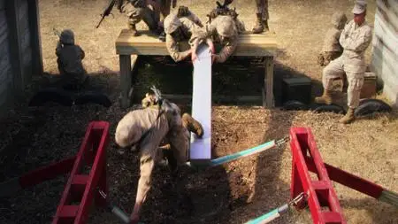 We, The Marines (2017)