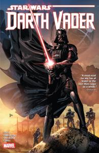 Star Wars - Darth Vader - Dark Lord of The Sith Collection v02 (2020) (Digital) (Asgard-Empire