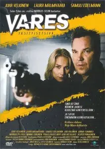 Vares: Private Eye (2004) 
