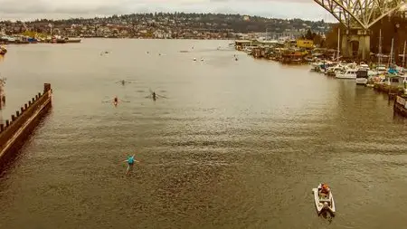 Seattle: The Emerald City (2015)