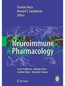 Neuroimmune Pharmacology [Repost]