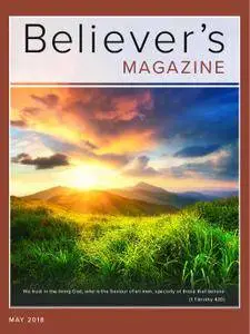Believer's Magazine – May 2018