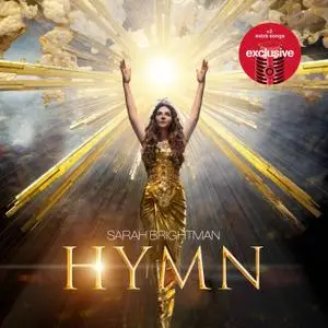 Sarah Brightman - Hymn (Target Exclusive) (2018)