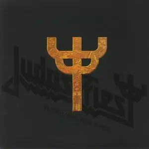 Judas Priest - Reflections: 50 Heavy Metal Years of Music (Limited Edition) (2021)