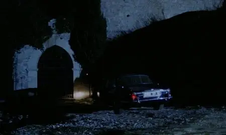 Delirio di sangue (1988)