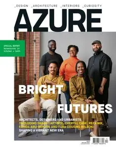 Azure - November-December 2023