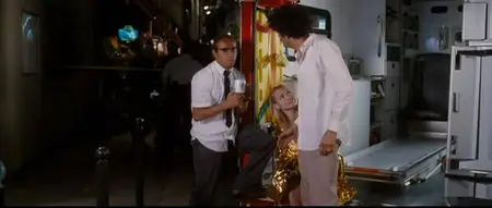 Halal police d'État (2011)