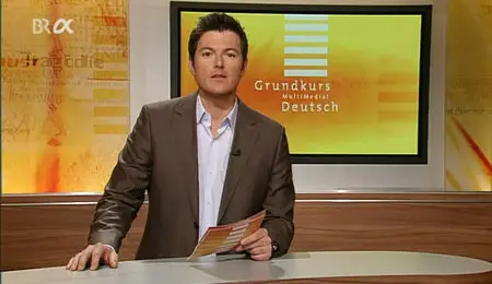 German Basic Course / Grundkurs Deutsch (2009)