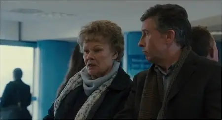 Philomena (2013)