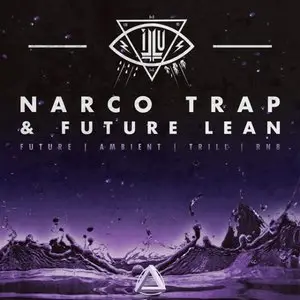 CAPSUN ProAudio iLLU Narco Trap and Future Lean MULTiFORMAT