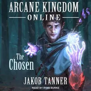 «Arcane Kingdom Online» by Jakob Tanner