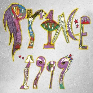 Prince - 1999 (Super Deluxe Edition) (1982/2019)