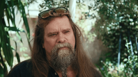 Mean Man: The Story of Chris Holmes (2021)