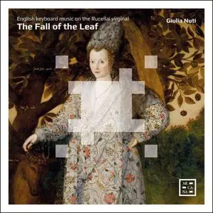 Giulia Nuti - The Fall of the Leaf (2022)