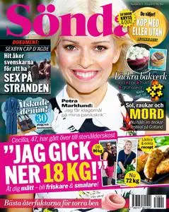 Aftonbladet Söndag – 09 augusti 2015