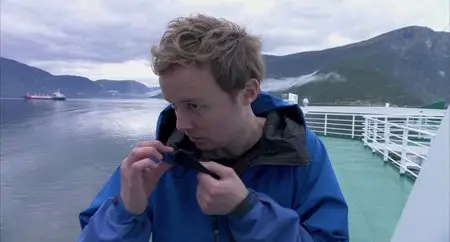 TrollHunter (2010)