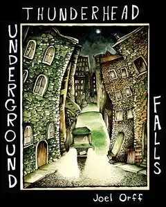 Thunderhead Underground Falls (2007)