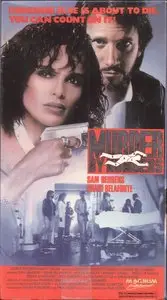Murder by Numbers (1990)