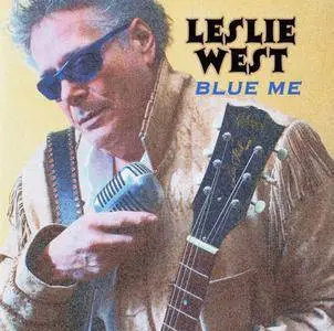 Leslie West - Blue Me (2006)