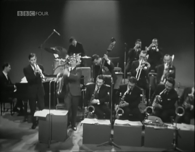 BBC - Jazz 625: Jazz Britannia (2005)