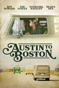 Austin to Boston (2014)