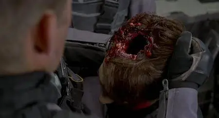 Starship Troopers (1997)