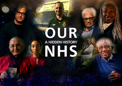 BBC - Our NHS: A Hidden History (2021)