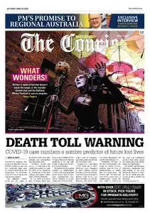 The Courier - 4 June 2022